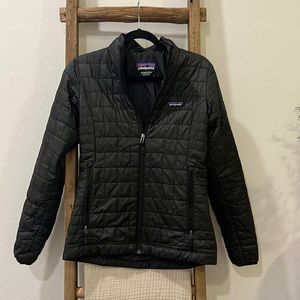 Patagonia Nano Puffer Jacket